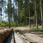 Seepark Bei Viola Mit Sauna *
