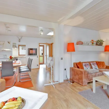 Seepark Bei Viola Mit Sauna Kirchheim (Hessen)