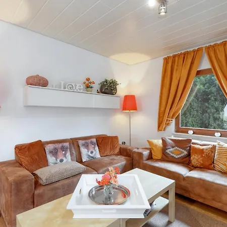 Seepark Bei Viola Mit Sauna 別荘 キルヒハイム