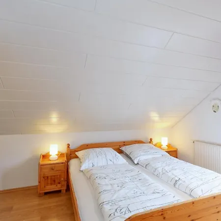 別荘 Seepark Bei Viola Mit Sauna キルヒハイム