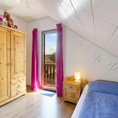 Seepark Bei Viola Mit Sauna *