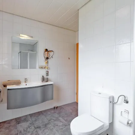 Seepark Bei Viola Mit Sauna 別荘 *