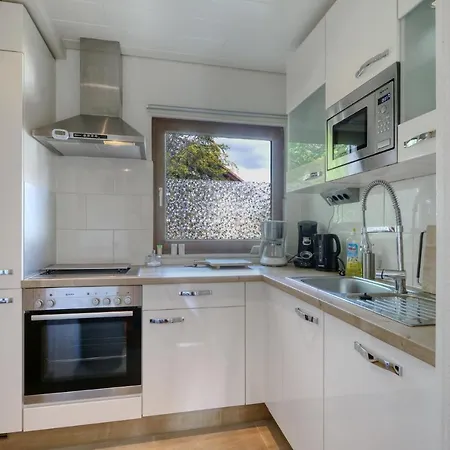 Seepark Bei Viola Mit Sauna