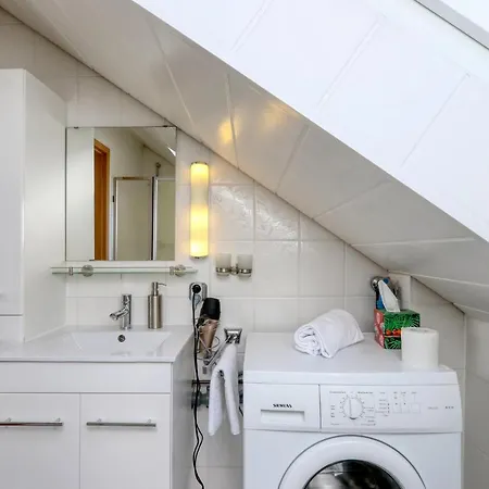 Seepark Bei Viola Mit Sauna * キルヒハイム