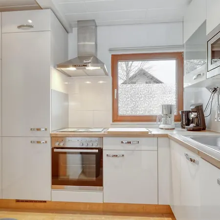 Seepark Bei Viola Mit Sauna 別荘