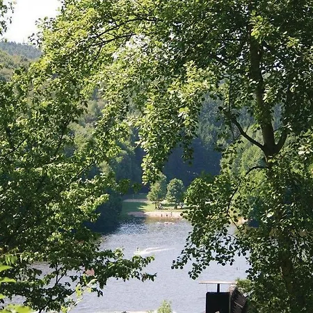 Seepark Bei Viola Mit Sauna 別荘 キルヒハイム