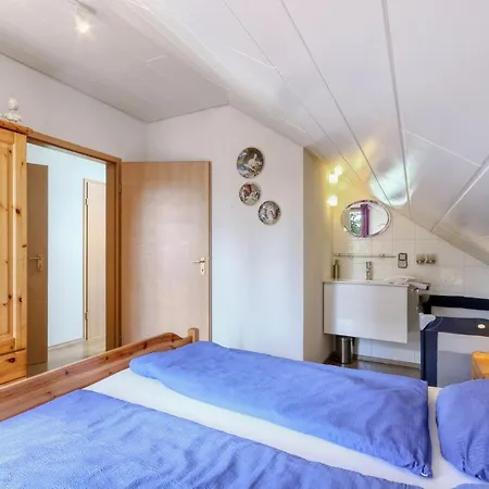 Seepark Bei Viola Mit Sauna *