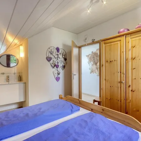 Seepark Bei Viola Mit Sauna 別荘 キルヒハイム