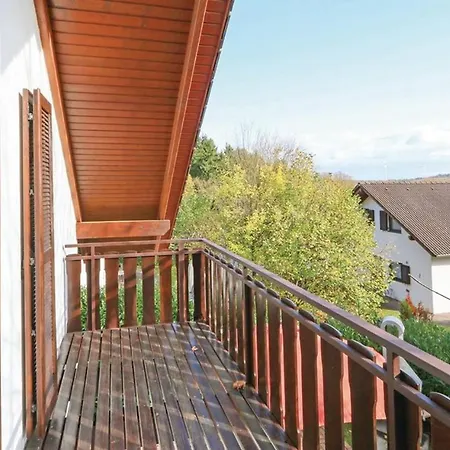 Seepark Bei Viola Mit Sauna