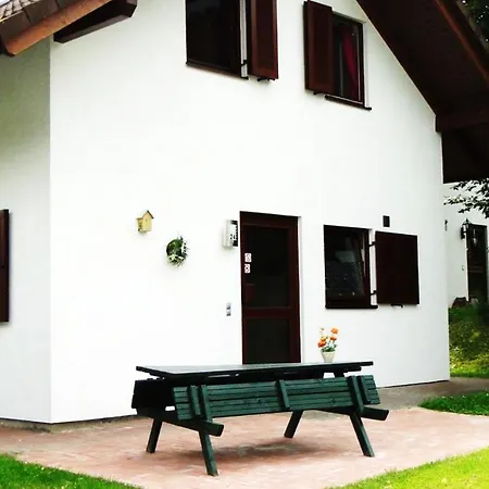 Seepark Bei Viola Mit Sauna キルヒハイム