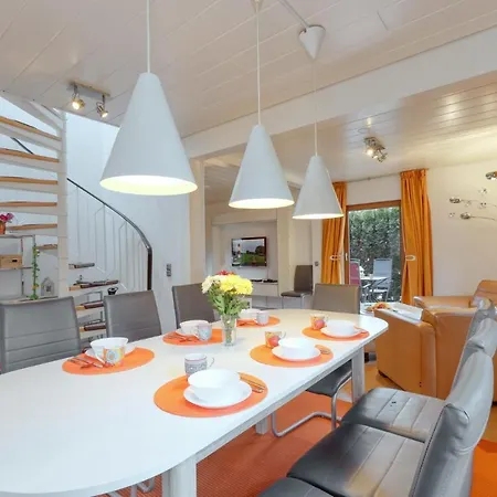 Seepark Bei Viola Mit Sauna 別荘