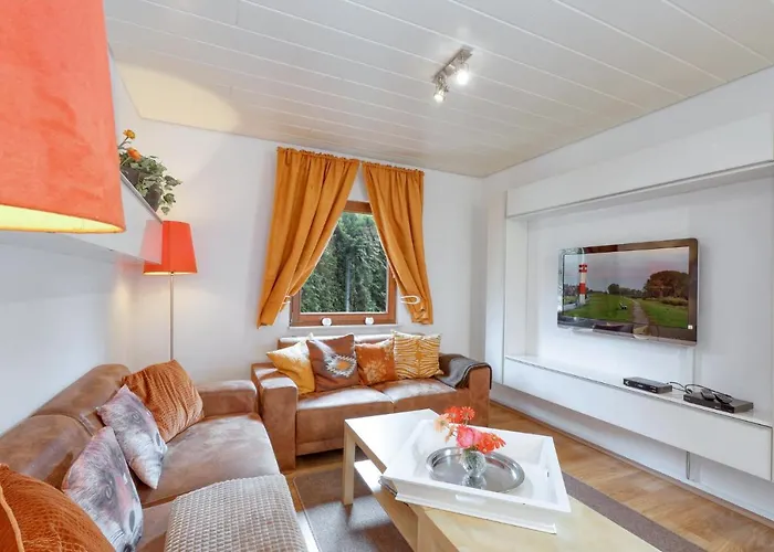 Seepark Bei Viola Mit Sauna *