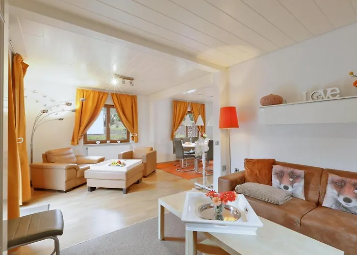 Seepark Bei Viola Mit Sauna *