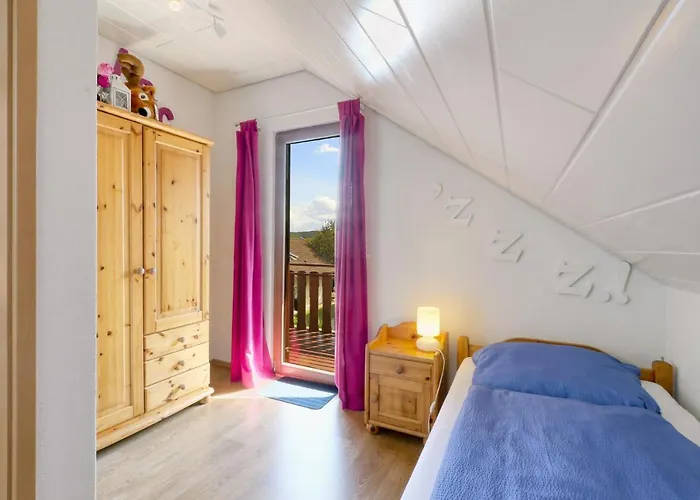 Seepark Bei Viola Mit Sauna *