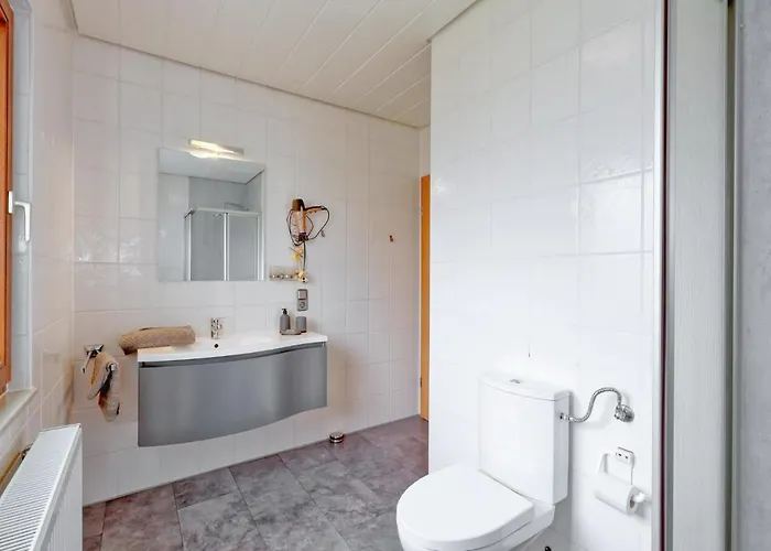 Seepark Bei Viola Mit Sauna Casa vacanze *