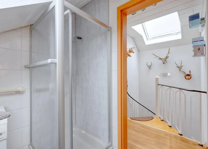 Seepark Bei Viola Mit Sauna Casa vacanze *