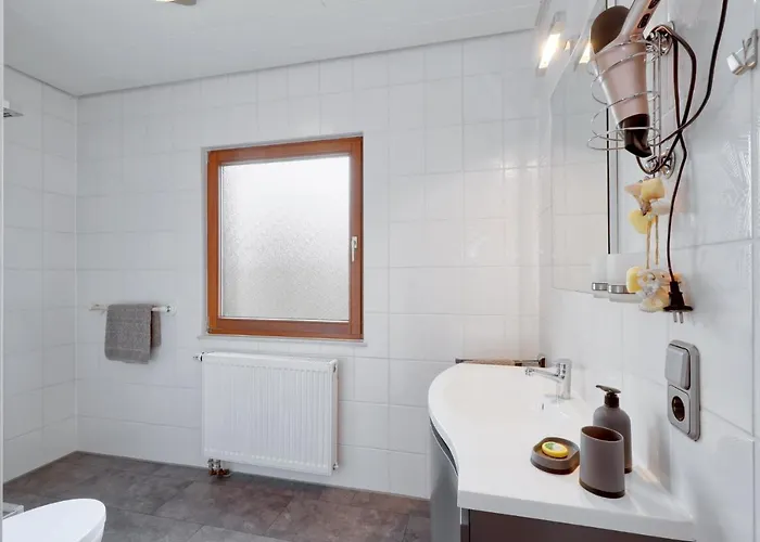 Casa vacanze Seepark Bei Viola Mit Sauna