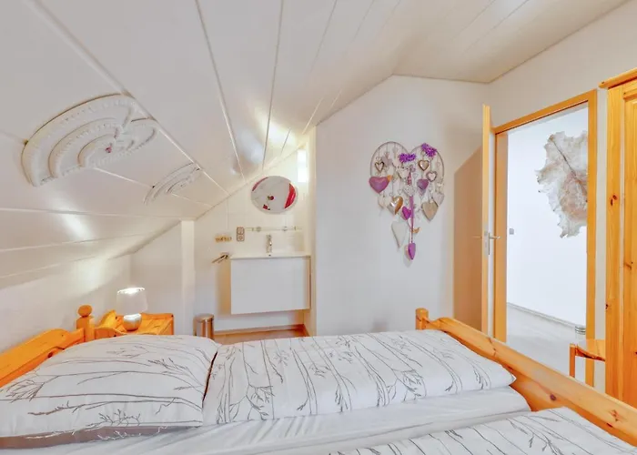 Seepark Bei Viola Mit Sauna Casa vacanze