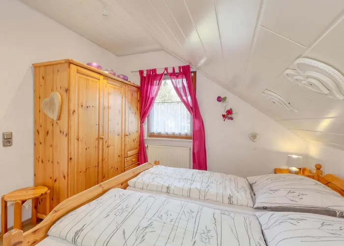 Seepark Bei Viola Mit Sauna *