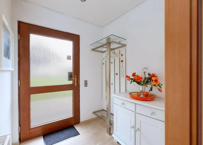 Seepark Bei Viola Mit Sauna Holiday home