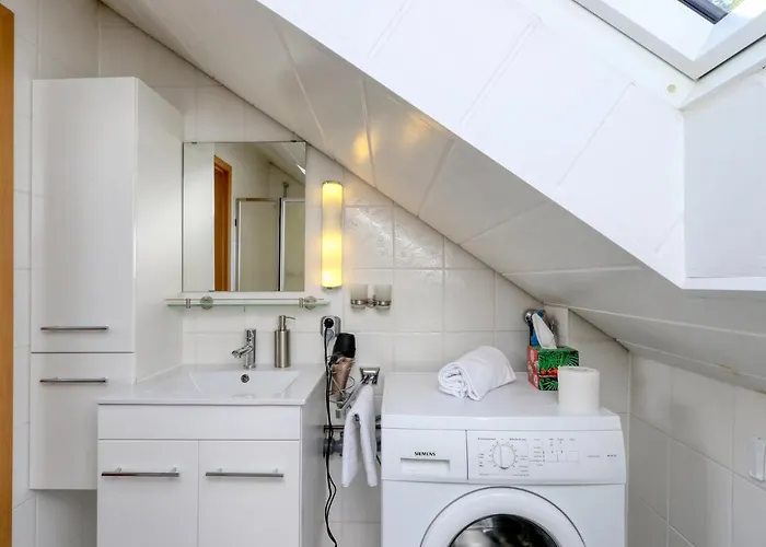 Seepark Bei Viola Mit Sauna * Kirchheim (Hessen)