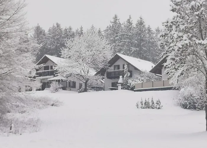 Seepark Bei Viola Mit Sauna *