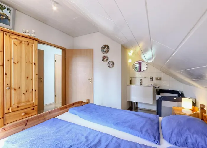 Seepark Bei Viola Mit Sauna *