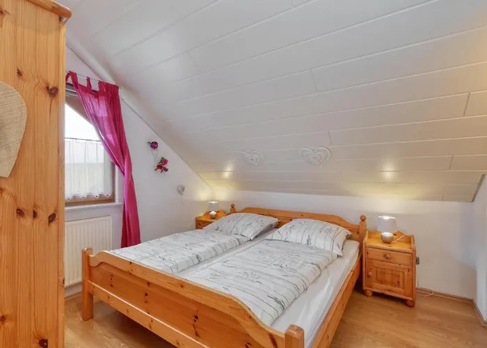 Seepark Bei Viola Mit Sauna