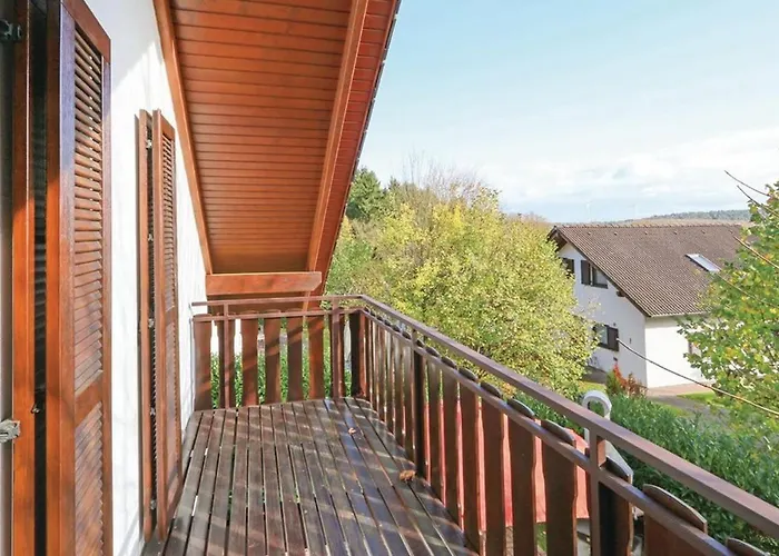 Seepark Bei Viola Mit Sauna