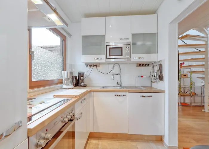 Seepark Bei Viola Mit Sauna Casa vacanze *