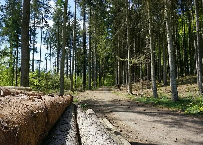 Seepark Bei Viola Mit Sauna *