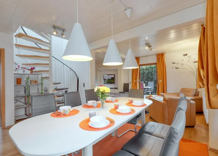 Seepark Bei Viola Mit Sauna Casa vacanze